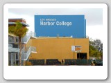Harbor College, Harbor City